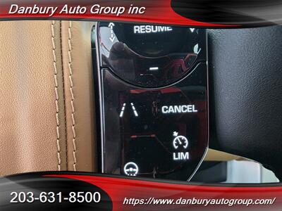 2019 Land Rover Range Rover Autobiography   - Photo 21 - Danbury, CT 06810