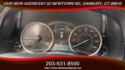 2018 Lexus NX 300 - Photo 20 - Danbury, CT 06810