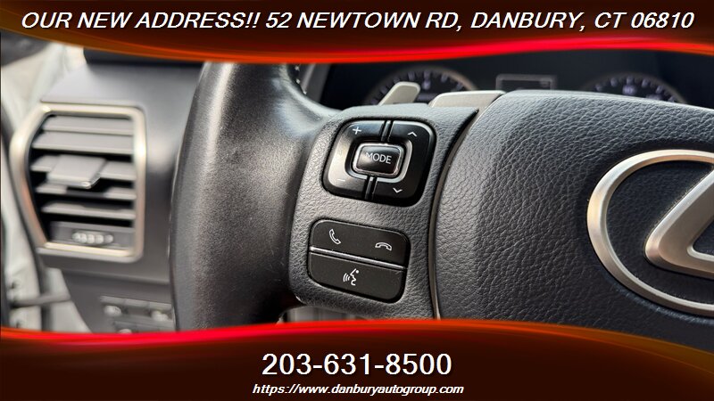 2018 Lexus NX 300 - Photo 19 - Danbury, CT 06810