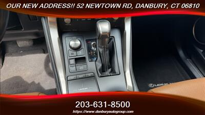 2018 Lexus NX 300 - Photo 24 - Danbury, CT 06810