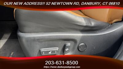 2018 Lexus NX 300 - Photo 13 - Danbury, CT 06810