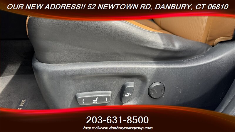 2018 Lexus NX 300 - Photo 14 - Danbury, CT 06810