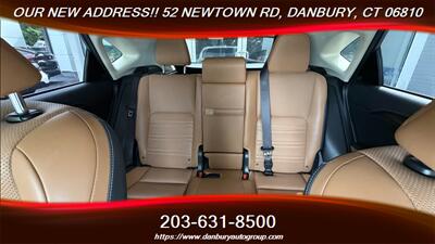 2018 Lexus NX 300 - Photo 26 - Danbury, CT 06810