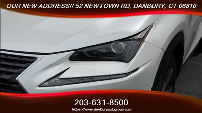 2018 Lexus NX 300 - Photo 8 - Danbury, CT 06810
