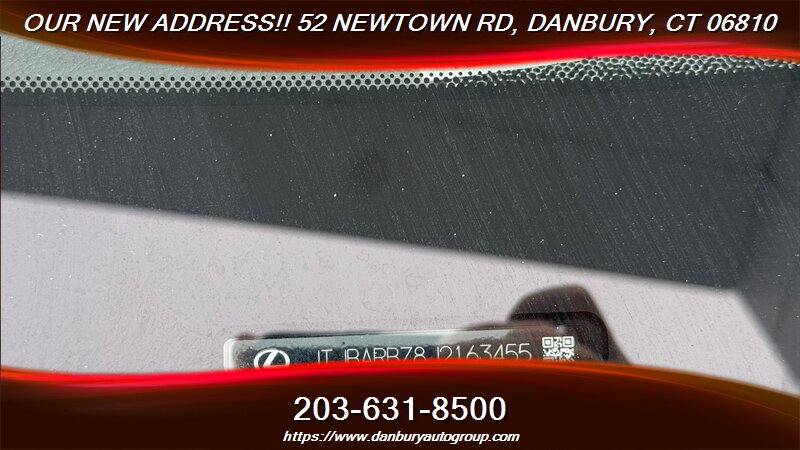 2018 Lexus NX 300 - Photo 31 - Danbury, CT 06810