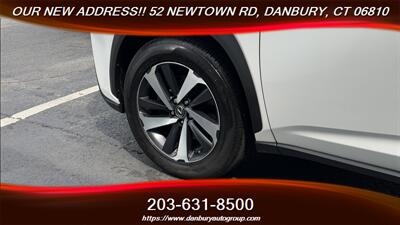 2018 Lexus NX 300 - Photo 9 - Danbury, CT 06810