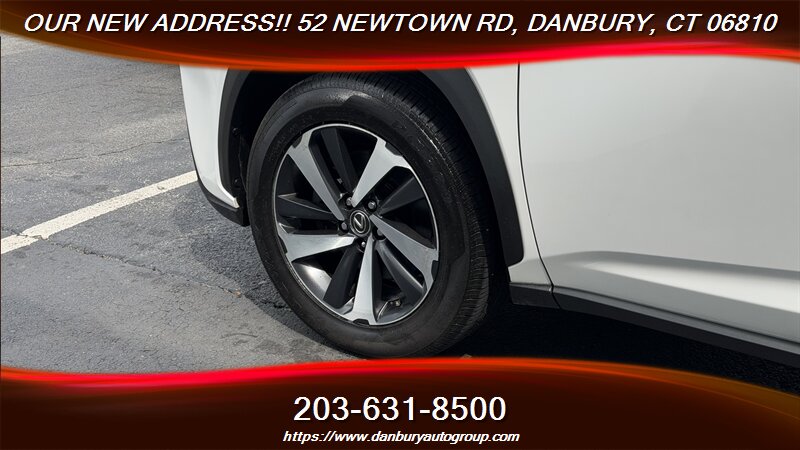 2018 Lexus NX 300 - Photo 10 - Danbury, CT 06810