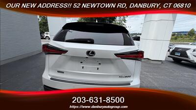 2018 Lexus NX 300 - Photo 3 - Danbury, CT 06810