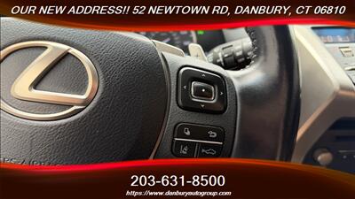 2018 Lexus NX 300 - Photo 19 - Danbury, CT 06810
