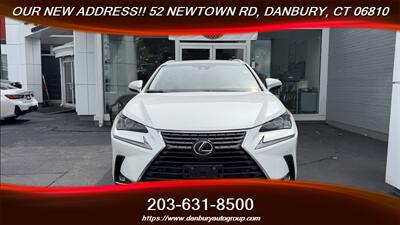 2018 Lexus NX 300 - Photo 7 - Danbury, CT 06810