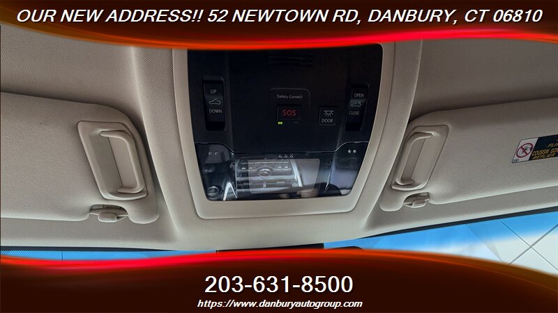 2018 Lexus NX 300 - Photo 26 - Danbury, CT 06810