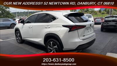2018 Lexus NX 300 - Photo 2 - Danbury, CT 06810