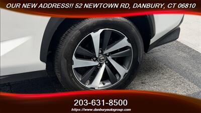 2018 Lexus NX 300 - Photo 10 - Danbury, CT 06810