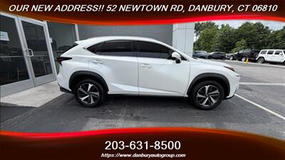 2018 Lexus NX 300 - Photo 5 - Danbury, CT 06810