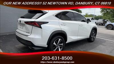 2018 Lexus NX 300 - Photo 4 - Danbury, CT 06810