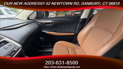 2018 Lexus NX 300 - Photo 15 - Danbury, CT 06810