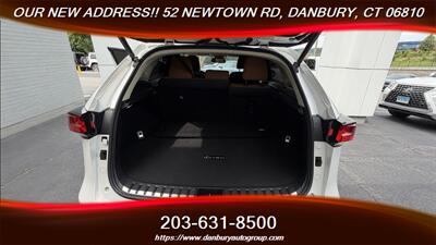 2018 Lexus NX 300 - Photo 29 - Danbury, CT 06810