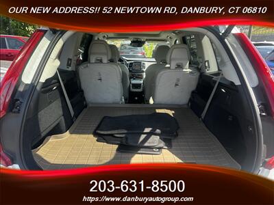 2020 Volvo XC90 T6 Inscription 6-Passenger   - Photo 7 - Danbury, CT 06810