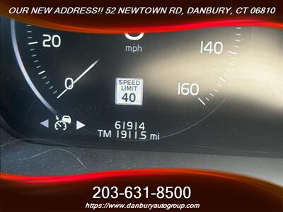 2020 Volvo XC90 T6 Inscription 6-Passenger   - Photo 11 - Danbury, CT 06810