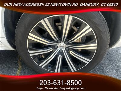 2020 Volvo XC90 T6 Inscription 6-Passenger   - Photo 9 - Danbury, CT 06810