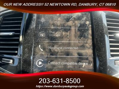 2020 Volvo XC90 T6 Inscription 6-Passenger   - Photo 14 - Danbury, CT 06810