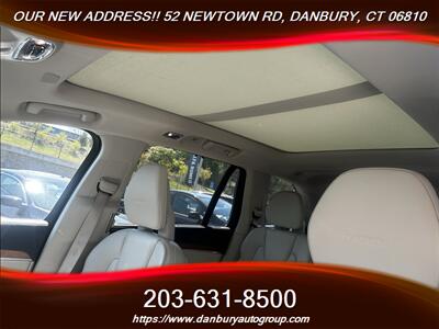 2020 Volvo XC90 T6 Inscription 6-Passenger   - Photo 16 - Danbury, CT 06810