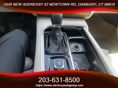 2020 Volvo XC90 T6 Inscription 6-Passenger   - Photo 15 - Danbury, CT 06810