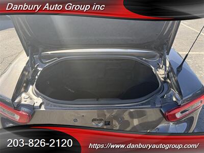 2018 FIAT 124 Spider Classica   - Photo 11 - Danbury, CT 06810