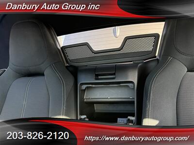 2018 FIAT 124 Spider Classica   - Photo 10 - Danbury, CT 06810