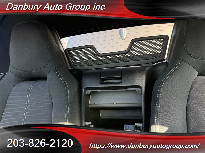 2018 FIAT 124 Spider Classica - Photo 10