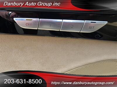 2012 Audi A8 L quattro   - Photo 12 - Danbury, CT 06810