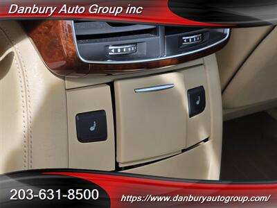 2012 Audi A8 L quattro   - Photo 8 - Danbury, CT 06810