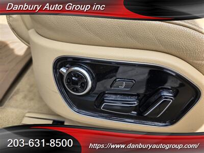 2012 Audi A8 L quattro   - Photo 11 - Danbury, CT 06810