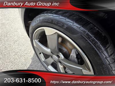 2012 Audi A8 L quattro   - Photo 6 - Danbury, CT 06810