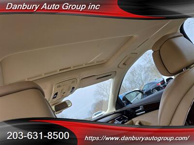 2012 Audi A8 L quattro   - Photo 7 - Danbury, CT 06810