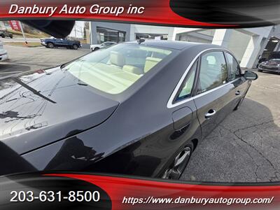 2012 Audi A8 L quattro   - Photo 3 - Danbury, CT 06810