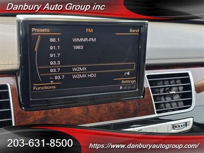 2012 Audi A8 L quattro   - Photo 16 - Danbury, CT 06810