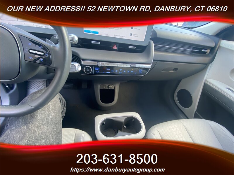 2023 Hyundai IONIQ 5 SEL - Photo 22 - Danbury, CT 06810