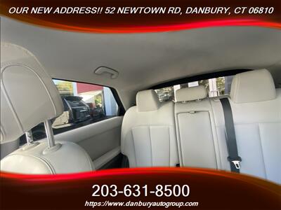 2023 Hyundai IONIQ 5 SEL - Photo 17 - Danbury, CT 06810