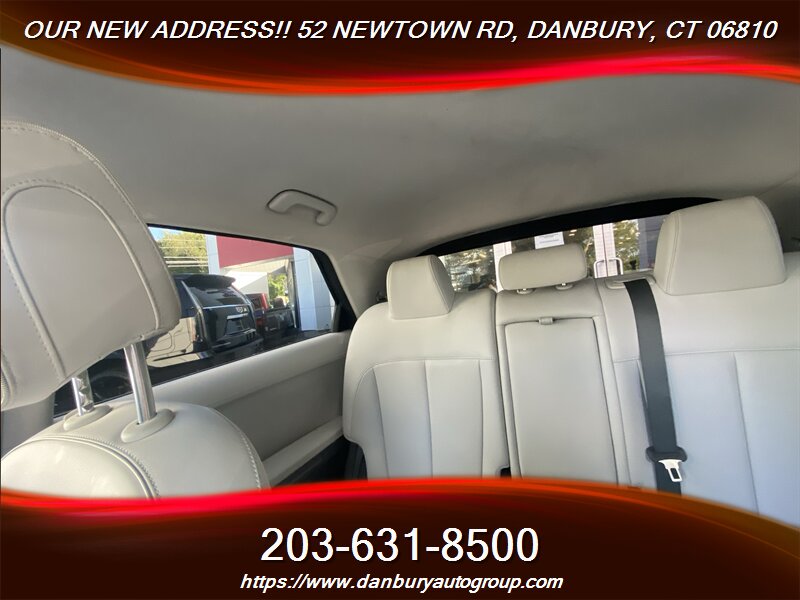 2023 Hyundai IONIQ 5 SEL - Photo 17 - Danbury, CT 06810
