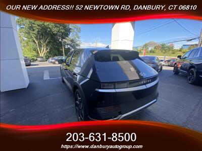 2023 Hyundai IONIQ 5 SEL - Photo 7 - Danbury, CT 06810