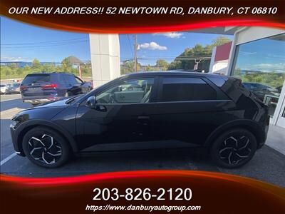 2023 Hyundai IONIQ 5 SEL - Photo 3 - Danbury, CT 06810
