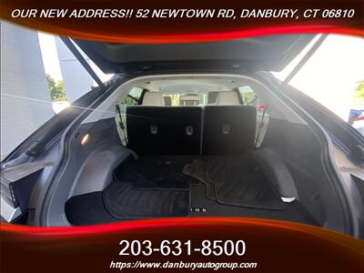 2023 Hyundai IONIQ 5 SEL - Photo 24 - Danbury, CT 06810