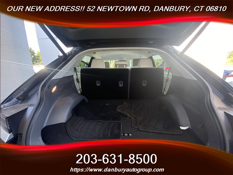 2023 Hyundai IONIQ 5 SEL - Photo 24 - Danbury, CT 06810