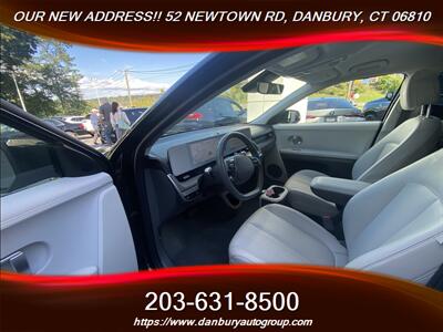 2023 Hyundai IONIQ 5 SEL - Photo 11 - Danbury, CT 06810