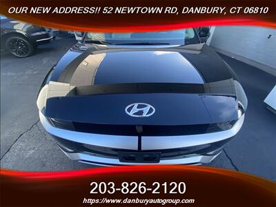 2023 Hyundai IONIQ 5 SEL - Photo 13 - Danbury, CT 06810