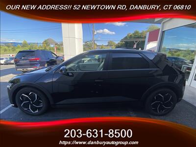 2023 Hyundai IONIQ 5 SEL - Photo 3 - Danbury, CT 06810