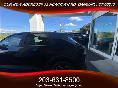 2023 Hyundai IONIQ 5 SEL - Photo 2 - Danbury, CT 06810
