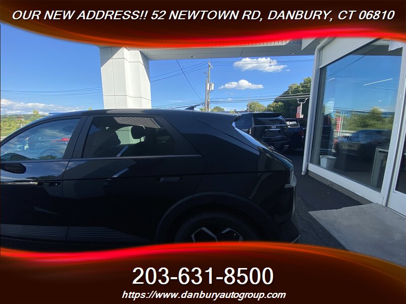 2023 Hyundai IONIQ 5 SEL - Photo 2 - Danbury, CT 06810