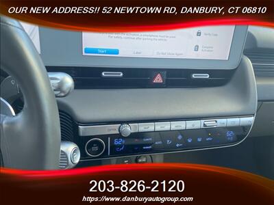 2023 Hyundai IONIQ 5 SEL - Photo 19 - Danbury, CT 06810